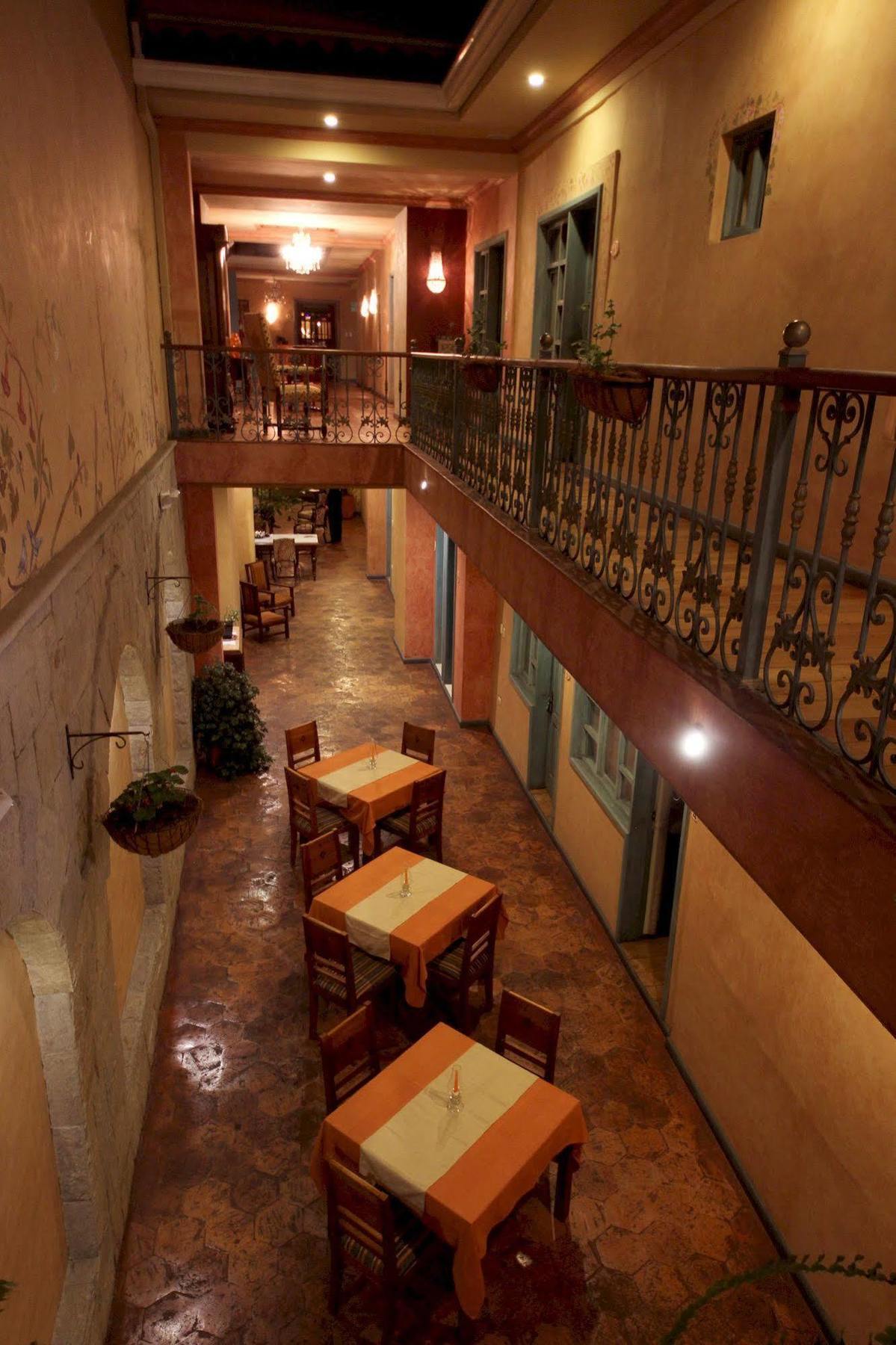Hotel Ines Maria Cuenca Exterior foto